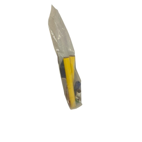 Estes Challenge Series 2091 Maniac Model Rocket New Sealed Vintage Fast Shipping - Picture 8 of 9